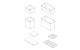 Vaugh Sagel VS ADD Box Range Line Drawings
