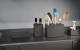 Vauth Sagel VS ADD Box Range Plastic Lava Grey In Situ