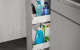 Vauth Sagel VS SUB Rack   Essentio   White In Situ