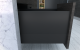 ALUNAN T Soft Close Drawer FS Model Umbra Grey