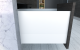 ALUNAN T Soft Close Drawer FS Model White