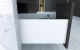 ALUNAN T Soft Close Drawer HS Model White