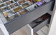 ALUNAN T Soft Close Drawers Project by McGregor Kitchens