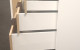 ALUNAN T Soft Close Drawers in FIT's Christchurch Showroom