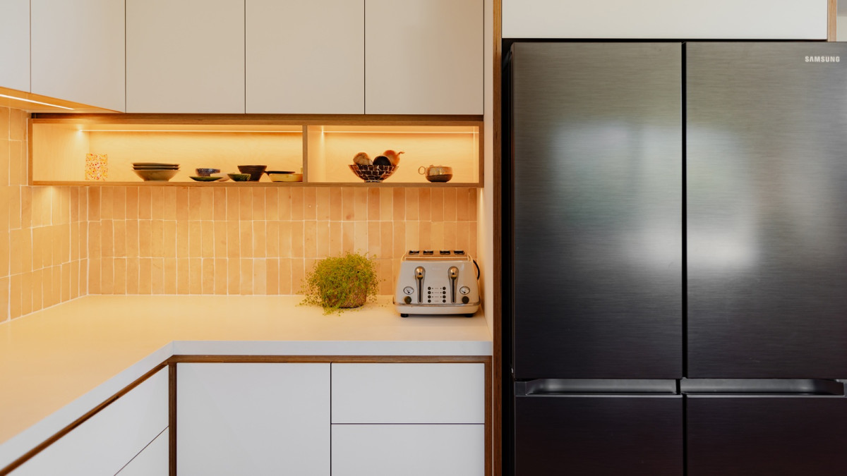 AT6 for Cabinetry   Project by Make Furniture EBOSS