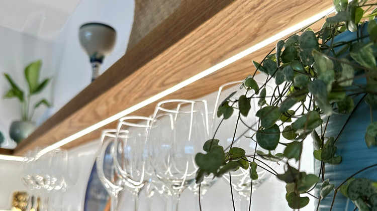 Domus Line LED Lighting