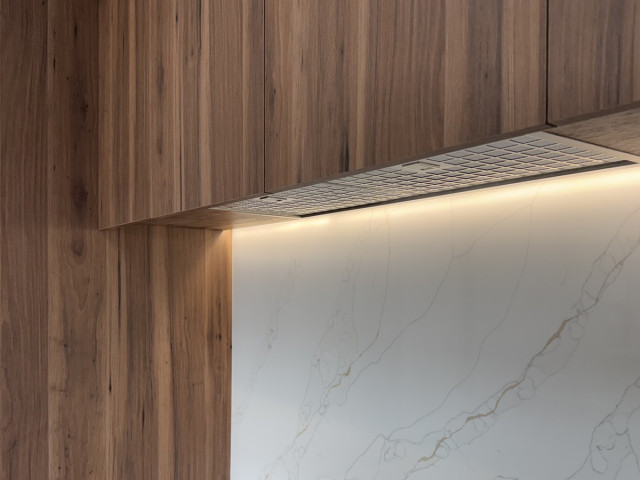 Domus Line LED Lighting — HE6B High Emission LED Strip