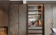 SE H4 Highlights Custom Joinery. Project by Masterwood Joinery.