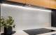 SE H4 Over Cook Zone. Project by Kitchens with Zest. Photo Max Watt Photography