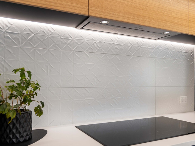 Domus Line LED Lighting — SE H4 Super Flexible High Emission Side Emitting LED Strip