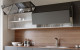 Salice Evolift for Folding Overhead Cabinet Doors Wood Door and Aluminium Framed Door
