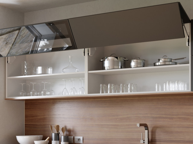 Salice EvoLift Overhead Lift System