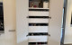 SlimFIT Soft Close Drawers.   Project by Huis Joinery