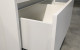 SlimFIT Soft Close Drawers. Project by Ladd Joinery