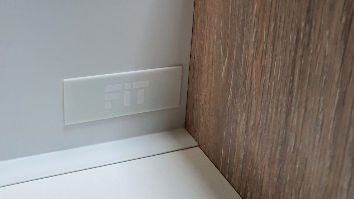 SlimFit Soft Close Drawers.  Project by Pacific Coast Kitchens