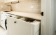 Tanova Designer Series Laundry Hamper   Project by Fiordland Joinery