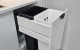Tanova Designer Series Laundry Hamper   Project by HK Kitchens