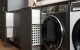 Tanova Designer Series Laundry Hamper   Project by McIndoe Kitchens