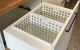 Tanova Designer Series Laundry Hamper   Project by Phillip Joblin Bespoke Cabinetry & Joinery