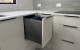 Tanova FLEX Kitchen Waste Bin. Project by Kitchens with Zest