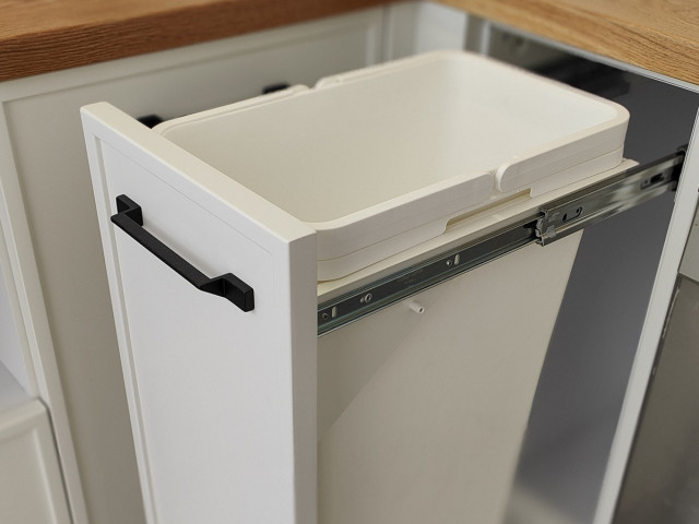 Tanova Simplex Kitchen Waste Bin Systems