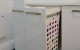 Tanova Simplex Laundry Hampers   Project by Freestyle Kitchens & Interiors
