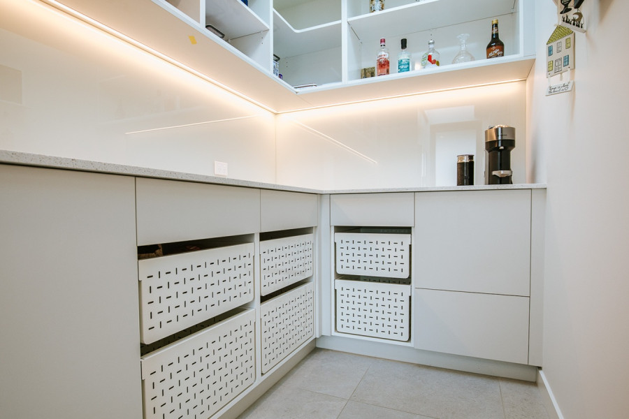 Tanova Ventilated Drawers