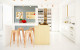 Tanova Ventilated Drawers for Contemprary Pantries   EBOSS White Distant