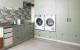Tanova Ventilated Drawers for Laundries, Project by Carrolls Joinery EBOSS