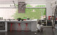 Tanova Ventilated Drawers for Open Fronted Kitchen Storage   EBOSS Coal Dust