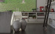 Tanova Ventilated Drawers for Open Fronted Kitchen Storage   EBOSS White