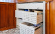 Tanova Ventilated Drawers for Robust Storage   Project by AJR Cabinetry & Design EBOSS 1