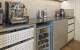 Tanova Ventilated Drawers for Sculleries Project by HBH Joinery Photo Simon Larkin Photography EBOSS