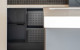 Tanova Ventilated Drawers for Sculleries   Project by di Rosa Cabinetrey & Furniture in an Award Winning home by Nu Vista Homes   EBOSS 1