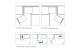 Vauth Sagel VS COR Fold   Essentio   Left and Right Opening   Line Drawing