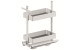 VS357 Vauth Sagel VS SUB Larder   Essentio   300mm Cabinet   White 1