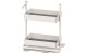 VS357 Vauth Sagel VS SUB Larder   Essentio   300mm Cabinet   White 2