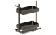 VS359 Vauth Sagel VS SUB Larder   Essentio   300mm Cabinet   Lava Grey 1