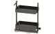 VS359 Vauth Sagel VS SUB Larder   Essentio   300mm Cabinet   Lava Grey 2