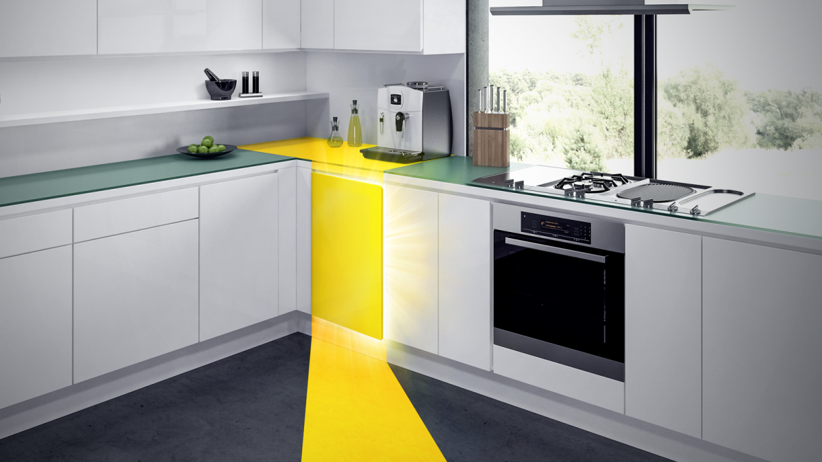 Vauth Sagel Blind Corner Cabinet Highlight