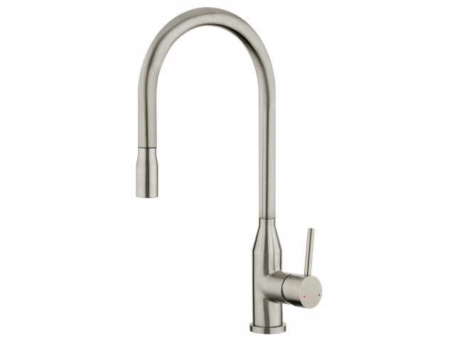 Purity Minimal Pulldown Sink Mixer