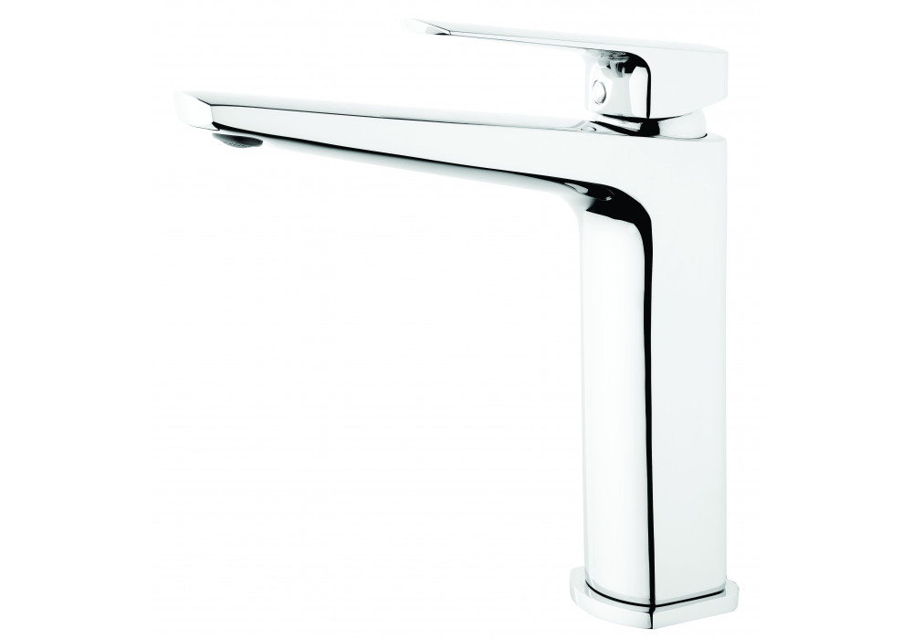 Eclipse Sink Mixer Chrome