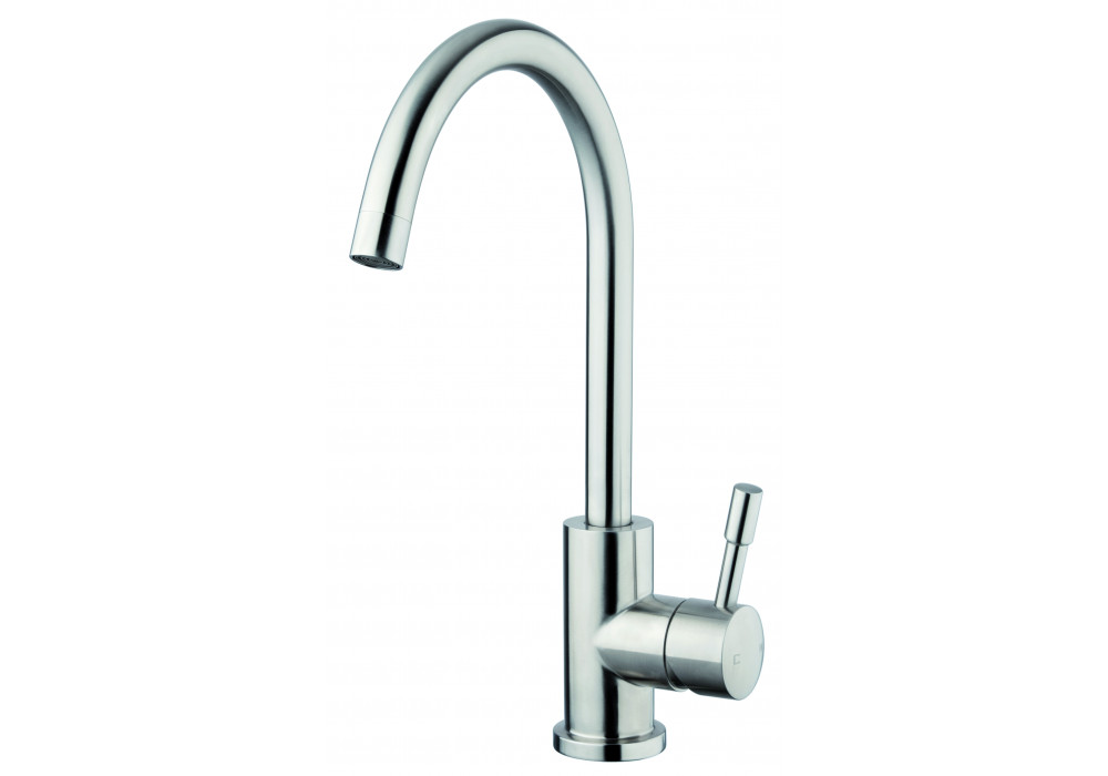 Foreno Stainless Steel Sink Mixer