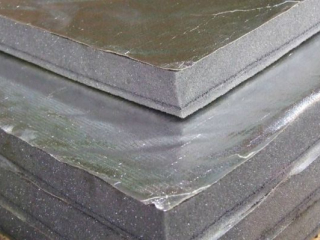 Acoustop Noise Insulation