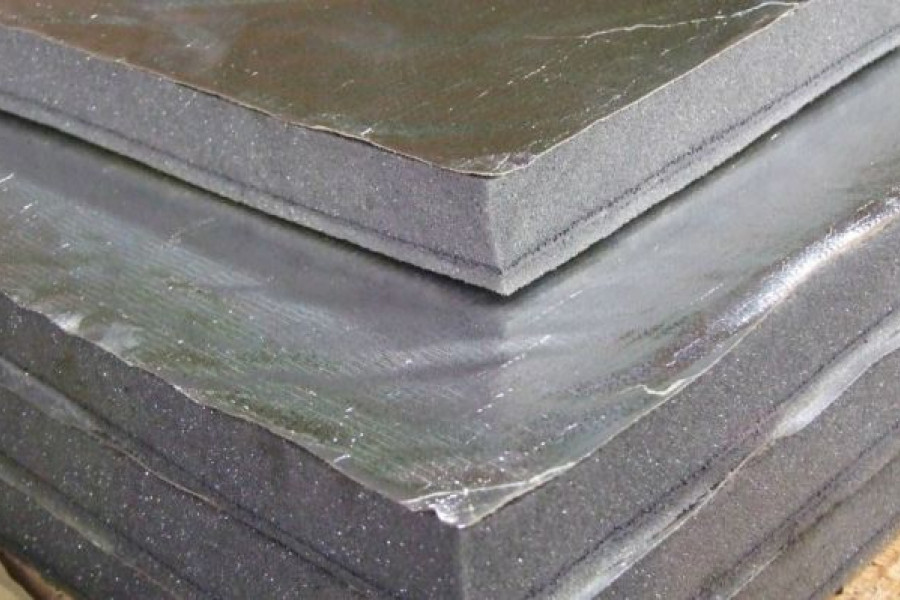 Acoustop Noise Insulation