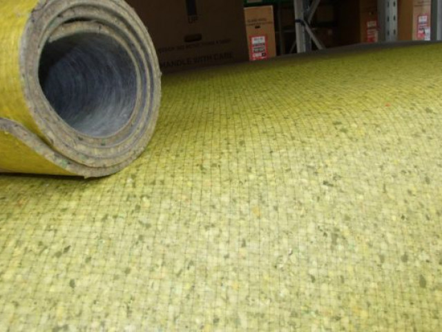 Carpet Underlay in New Zealand