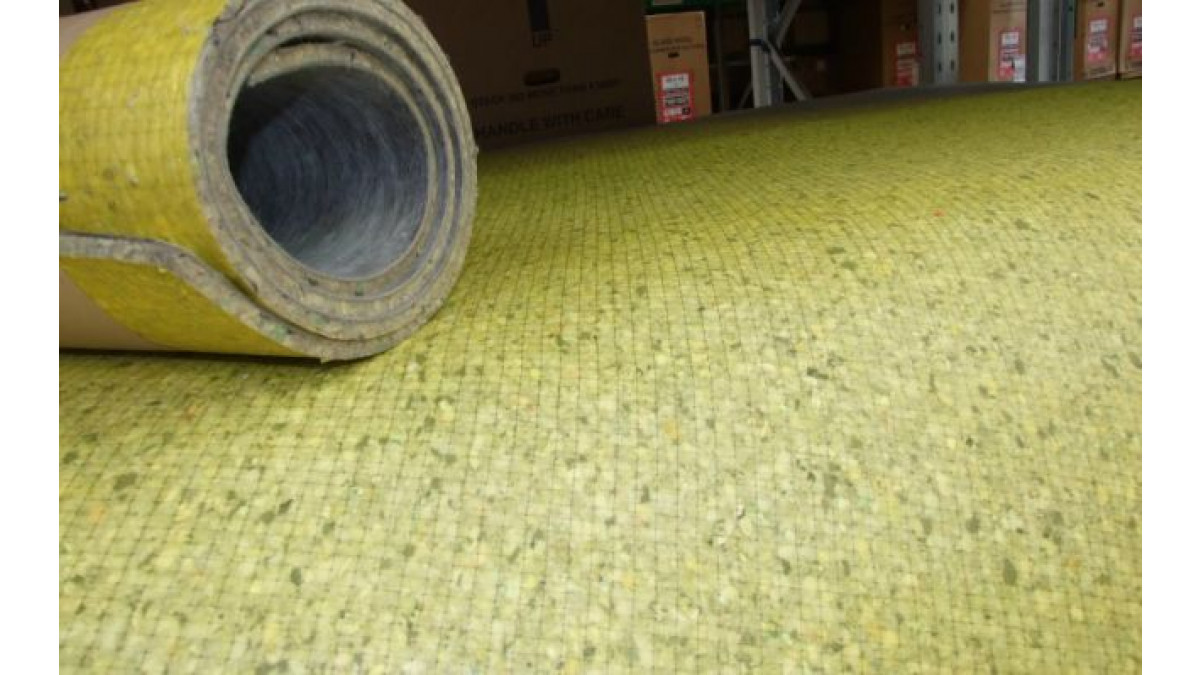 Acoustop Underlay 