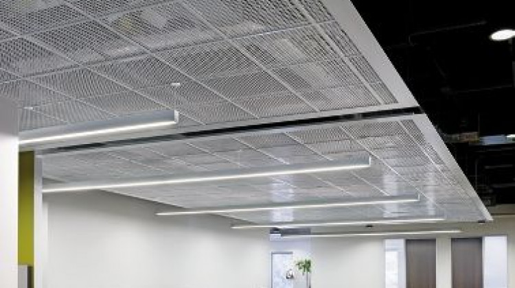 Armstrong Ceilings