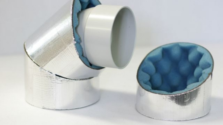Pipe Insulation