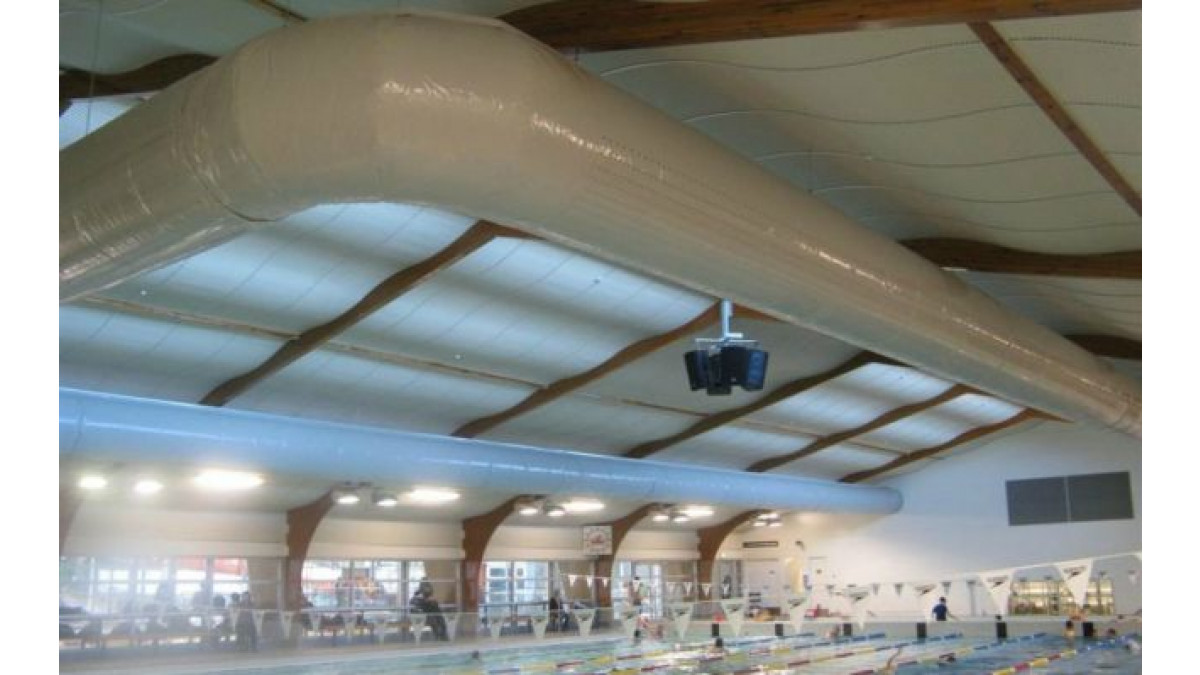 Renhurst Rippletone Ripplesound Ceiling Systems 3